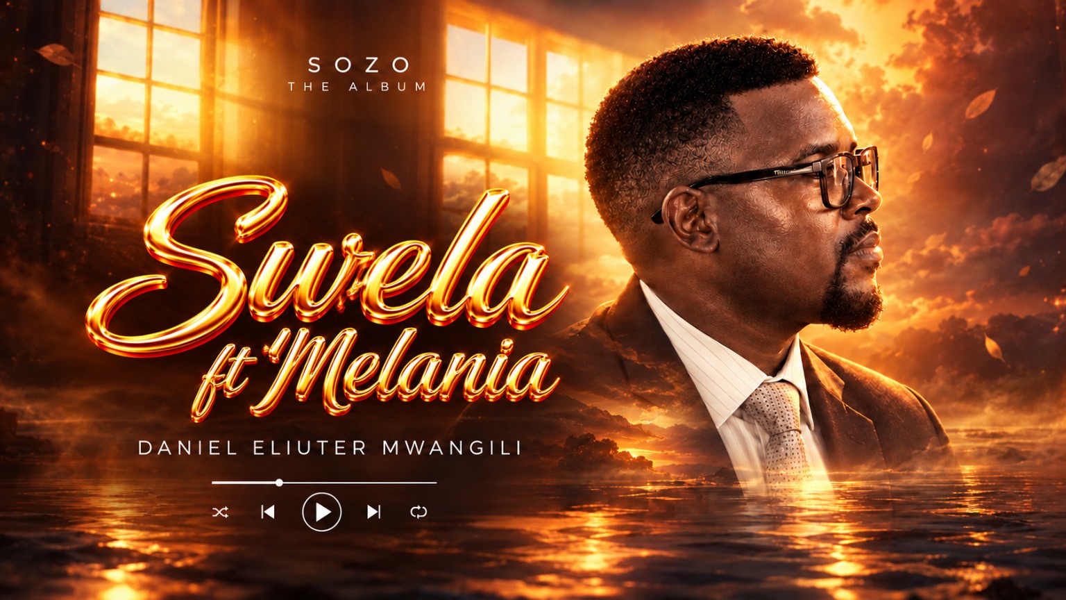Cover: Swela ft. Melania